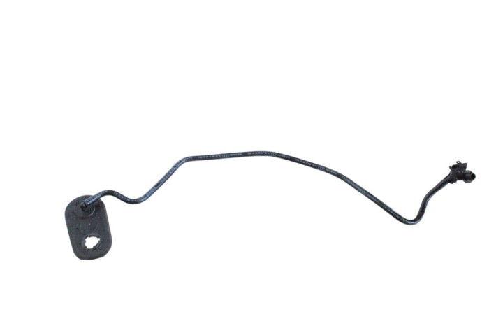 Tub de vacuum AUDI Q5 FY 2021 OEM: 80C611931E 25218339