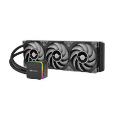 Cooler procesor cu lichid Thermaltake TOUGHLIQUID 360 TRX40 iluminare aRGB