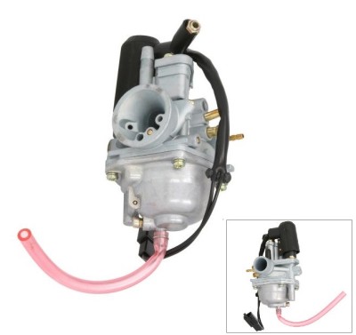 Carburator ATU Spin - CPI Aragon - Oliver - Generic - Keeway -F-Act - Hurricane - Kreidler 2T AC-LC 50cc foto