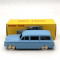 Macheta Familiale 403 Peugeot - Dinky Toys