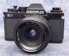Aparat foto REVUEFLEX SC I