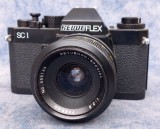 Aparat foto REVUEFLEX SC I