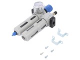 Set Preparare Aer 1700l/min 16bar DC201A-02