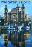 Magazin Istoric, Anul XLVI, numarul 1 (538), ianuarie 2012