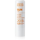 ANNEMARIE B&Ouml;RLIND SUN CARE balsam de buze SPF 20 5 ml