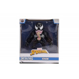 Marvel Figurina Metalica Venom 10 cm, Jada Toys