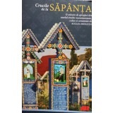 Roxana Mihalcea - Crucile de la Sapanta (Editia: 2017)