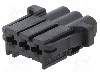 Conector auto, MCP 2.8, 3 pini, TE Connectivity - 1-968976-9