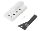 Carcasă ABS pentru Pilot 29x62x10mm