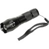 Lanterna Tactica Military-Torch LED 800lm Neagra MFH