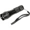 Lanterna Tactica Military-Torch LED 800lm Neagra MFH
