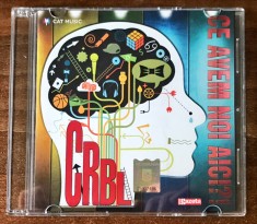 CRBL ?? Ce Avem Noi Aici?! (1 CD) foto