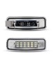 Set 2 Lampi Numar Led Ford Focus 1 1998-2005, Xenon Bright