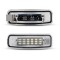 Set 2 Lampi Numar Led Ford Focus 1 1998-2005