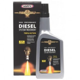 Tratament sistem de alimentare - diesel- formula gold