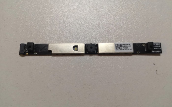 Camera webcam HP 255 G8 Notebook RTL8822CE