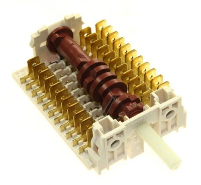 INTRERUPATOR CUPTOR 3872528009 ELECTROLUX / AEG foto