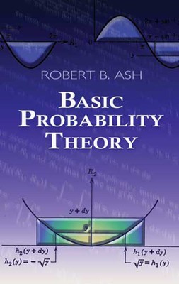 Basic Probability Theory foto