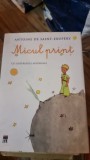 Antoine de Saint-Exupery - Micul Print, cu ilustratiile autorului