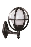 Cumpara ieftin Aplica tip felinar BAP-68080-BSY-M7-OP Negru/Alb