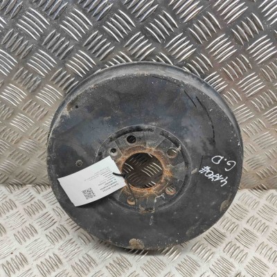 Tambur de fr&amp;acirc;nă dreapta spate VW ID.4 E21 2021 OEM: Off-road | 22058807 foto