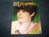 REVISTA FEMEIA NR 5 1974