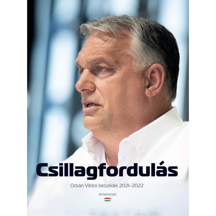 Csillagfordul&aacute;s - Bencsik Andr&aacute;s