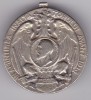 Medalie IN AMINTIREA INALTATORULUI AVANT 1913 - DIN CARPATI PESTE DUNARE LA BALCANI