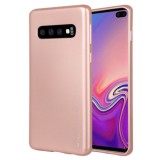 Cumpara ieftin Husa I Jelly Samsung Galaxy A6 2018 + Cablu de date CADOU, Roz
