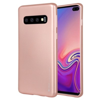 Husa I Jelly Samsung Galaxy A6 2018 + Cablu de date CADOU foto