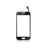 Touchscreen Samsung Galaxy J1 J100, Negru