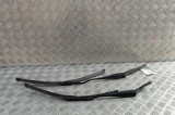 Braț ștergător față PORSCHE 718 BOXSTER 982 2019 OEM: 99162813103,99162813202 31297532