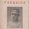Victor Eftimiu - Thebaida (Prima editie)