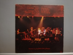Bob Dylan ? Saved (1980/CBS/Holland) - disc Vinil/Vinyl/Impecabil(NM) foto