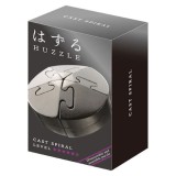 Huzzle Cast SPIRAL, LUDICUS GAMES SRL