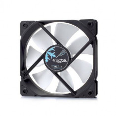 Ventilator Fractal Design Dynamic X2 GP-12 PWM Black White foto