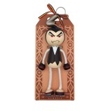 Papusa din lemn, Dracula, MB121