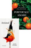 Pachet Destine pictate in soare, Bookzone