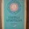 VIETILE SFINTILOR PE LUNA SEPTEMBRIE - 1992