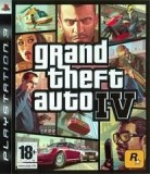 Joc PS3 Grand Theft Auto IV - GTA 4 - AC