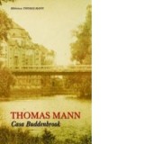 Casa Buddenbrook - Thomas Mann