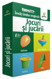 Cumpara ieftin Jocuri și jucării - Board book - Gama