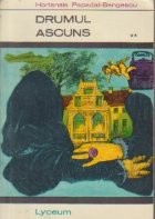 Drumul ascuns, Volumul al II-lea foto