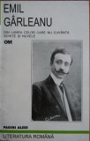 Din lumea celor care nu cuvanta. Schite si Nuvele - Emil Garleanu