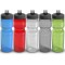 Bidon Apa Cube Bottle Grip - 750 ml, Negru Ultimate FactoryBikes