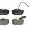 Set placute frana,frana disc VW TRANSPORTER IV caroserie (70XA) (1990 - 2003) ABE C2W013ABE