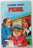 PICIUL de ALPHONSE DAUDET, 2008