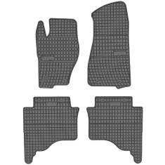 Covorase auto JEEP Grand Cherokee 2005-2011 Frogum