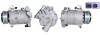 LUCAS ACP01101 Compresor, climatizare