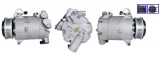 LUCAS ACP01101 Compresor, climatizare